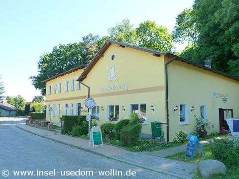 Restaurant Kamminke Kellerberg