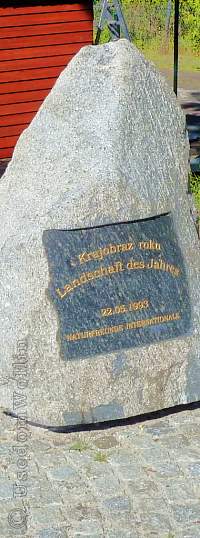 Friedrichstal Polen Denkmal Ãffnung Grenze Friedrichstal Polen Denkmal Ãffnung Grenze