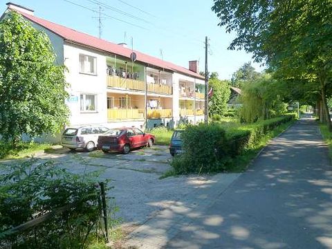 Wohnhaus Friedrichsthal am neuen Radweg